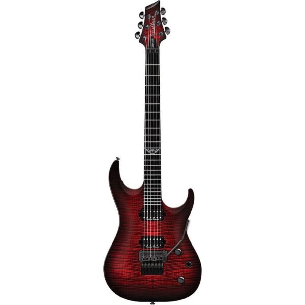 Washburn PXM20FRFBCBM