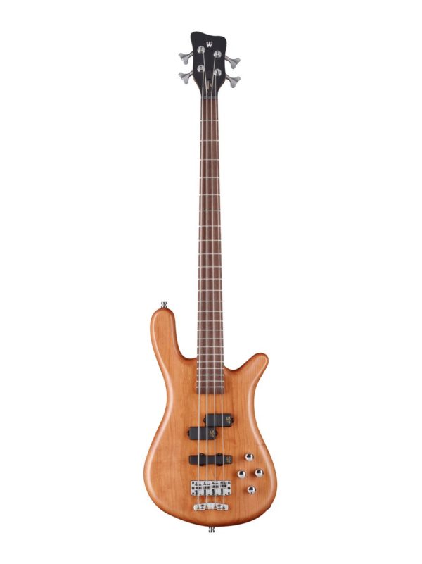 Warwick STREAMER LX 4 Antique Tobacco Oil