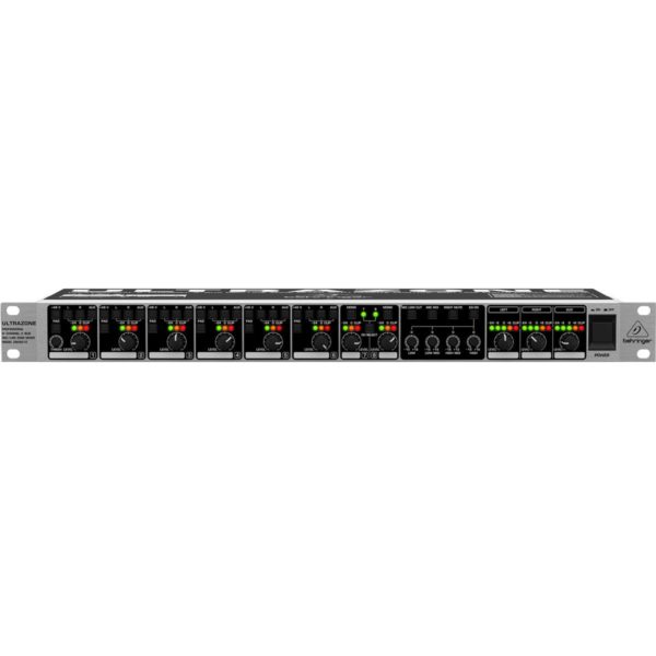 Behringer ZMX8210