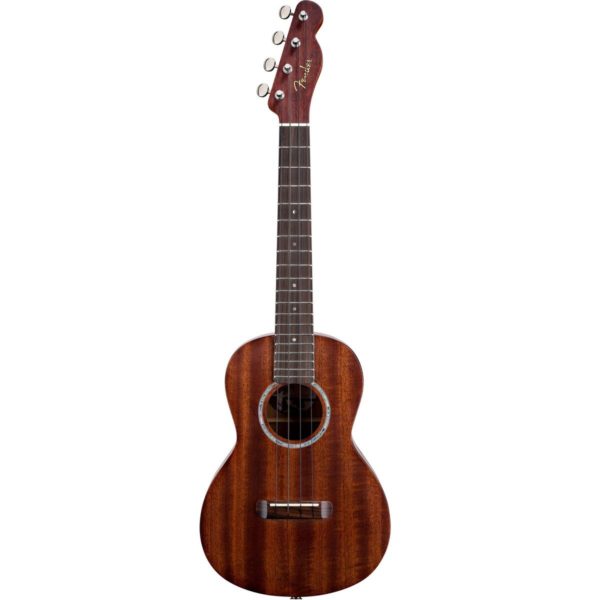 Fender Ukulele Hau`Oli All Laminate