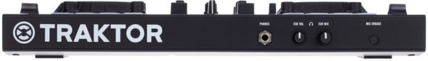 Native Instruments Traktor Kontrol S2 Mk2 — изображение 3