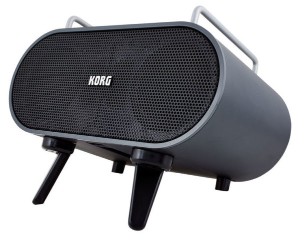 Korg Stageman 80 — изображение 4