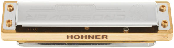 Hohner M 2009036 Marine Band Crossover — изображение 3