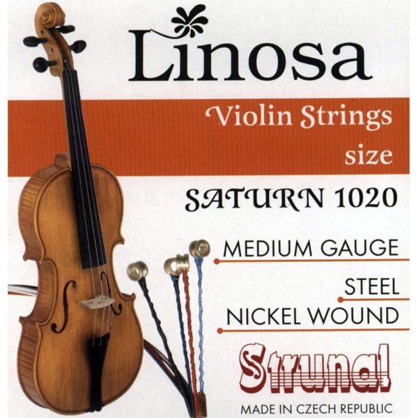 Strunal Saturn 1020 1/8