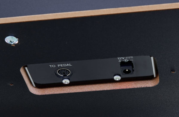 Yamaha YDP-143WH Arius — изображение 4