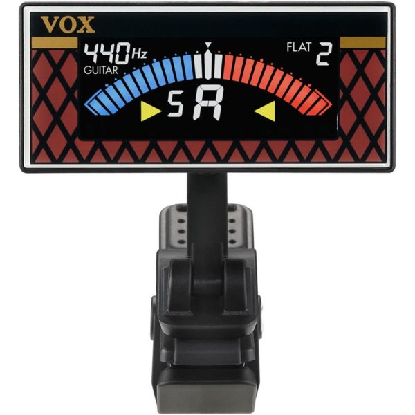 VOX AC Clip Tune