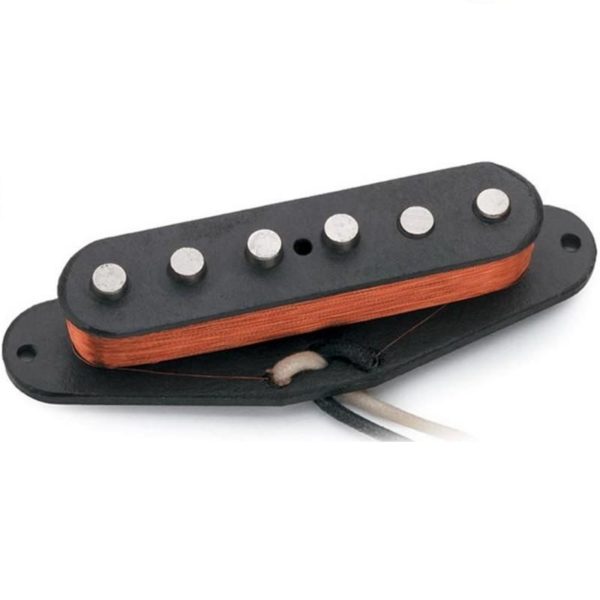 Seymour Duncan SSL-5 Custom Staggered Strat