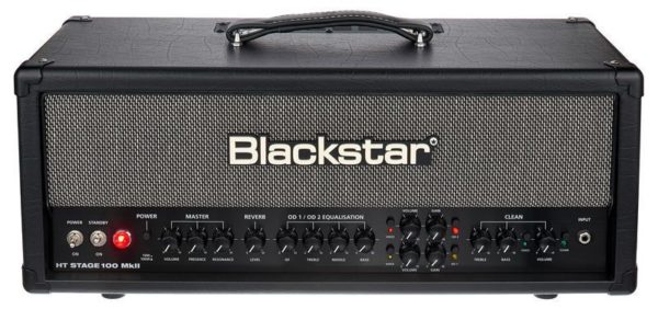 Blackstar HT STAGE 100 (MkII)