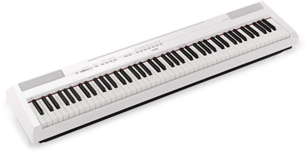 Yamaha P-115WH — изображение 2