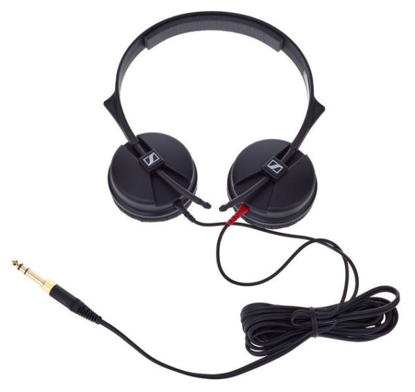 Sennheiser HD 25 LIGHT — изображение 3