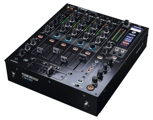 Reloop RMX-80 Digital