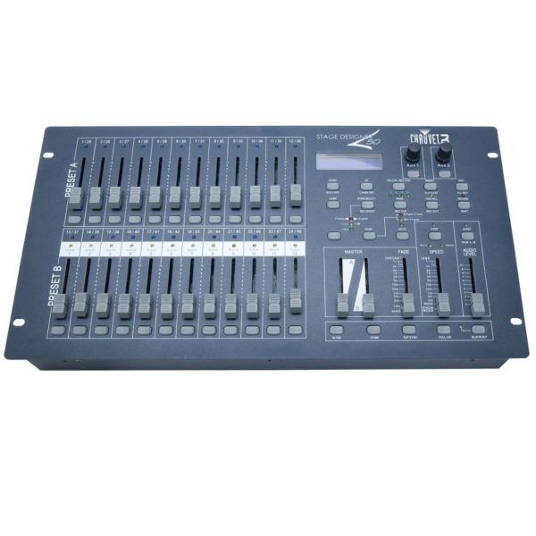 Chauvet Stage Designer 50