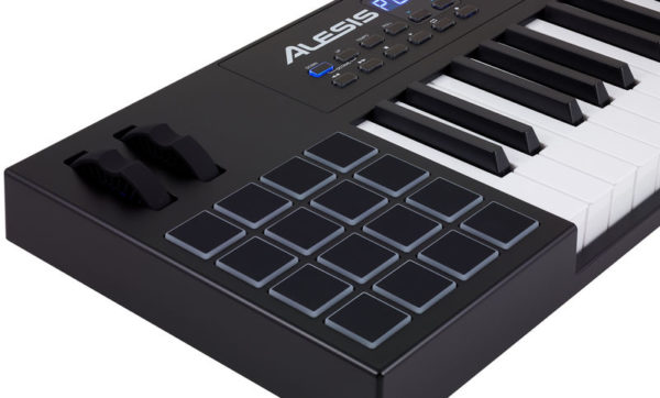 Alesis VI49 — изображение 3