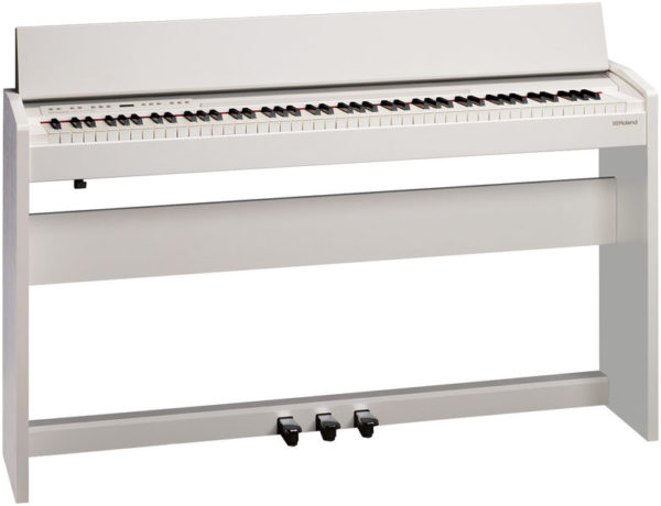 Roland F-140R-WH — изображение 3