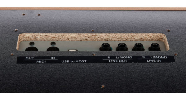 Kawai CN37B — изображение 4