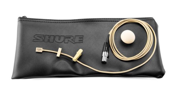 Shure WL93T — изображение 2
