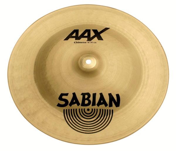 Sabian 16'' AAX Chinese
