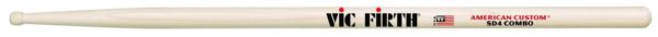 Vic Firth SD4 Combo