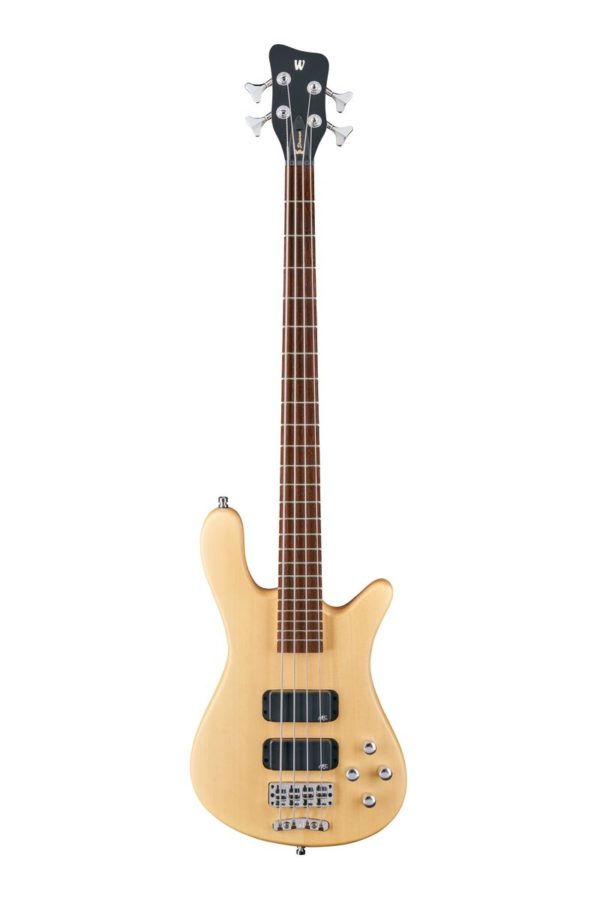 Rockbass STREAMER STD 4 N TS