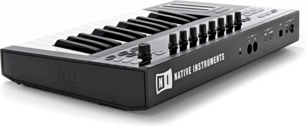 Native Instruments Komplete Kontrol S25 — изображение 3