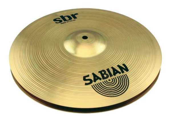 Sabian 14'' SBr Hi-Hat