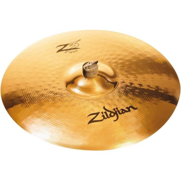 Zildjian 18` Z3 Rock Crash