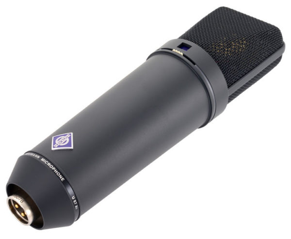 Neumann U 87 Ai mt — изображение 2