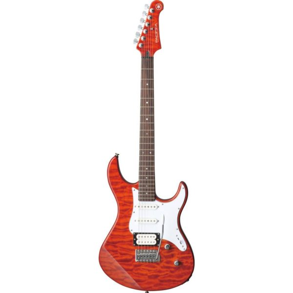 Yamaha PACIFICA 212VQM CB