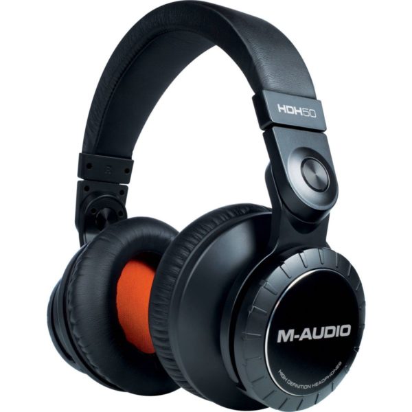 M-Audio M40