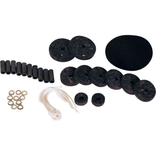 Zildjian Survival Kit