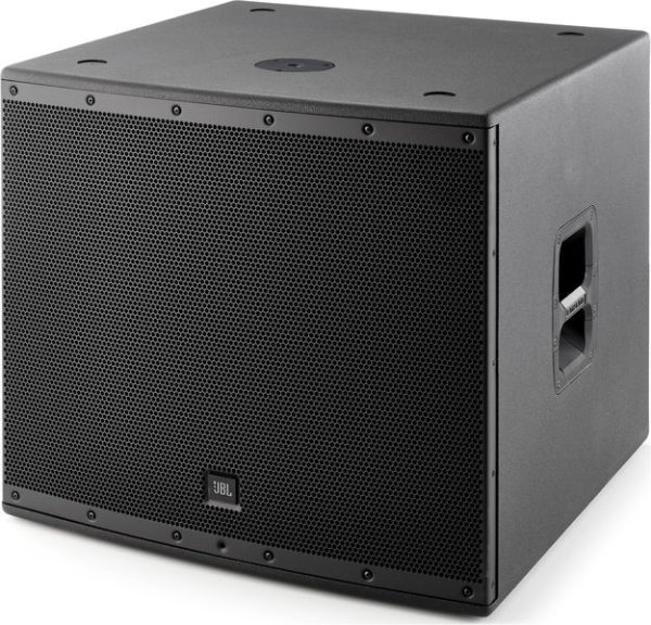 JBL EON618S — изображение 2