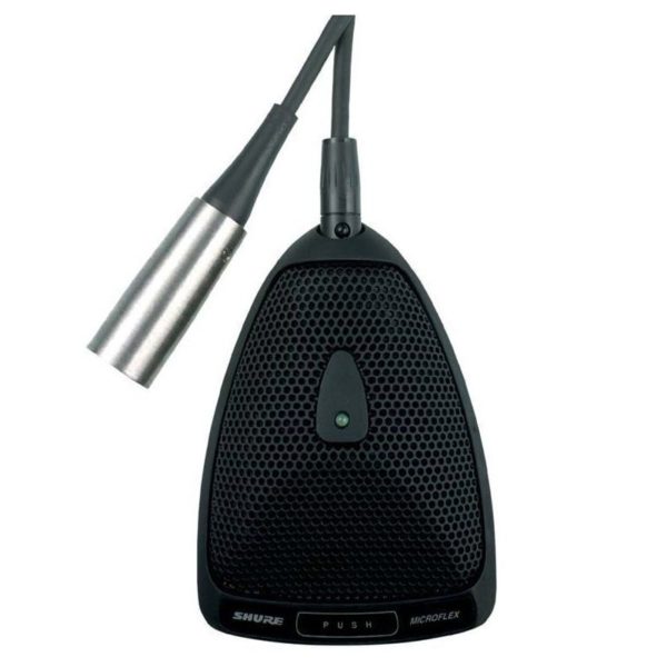 Shure MX393/ C