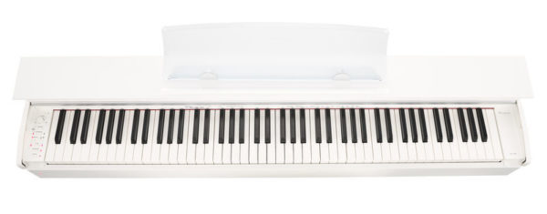Casio PX-770WE — изображение 3