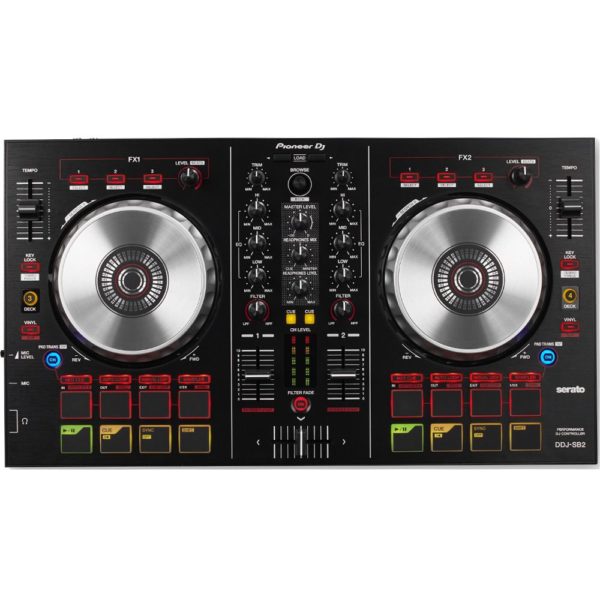 Pioneer DDJ-SB2