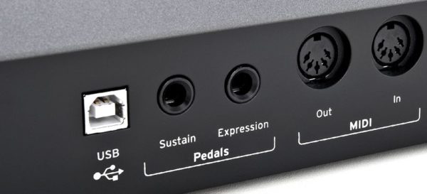 Novation Impulse 61 — изображение 3