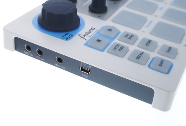 Arturia BeatStep — изображение 3
