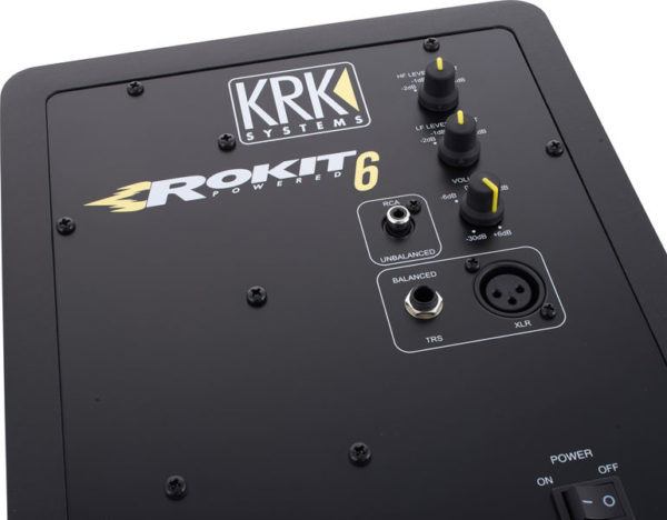 KRK RP6G3 — изображение 4