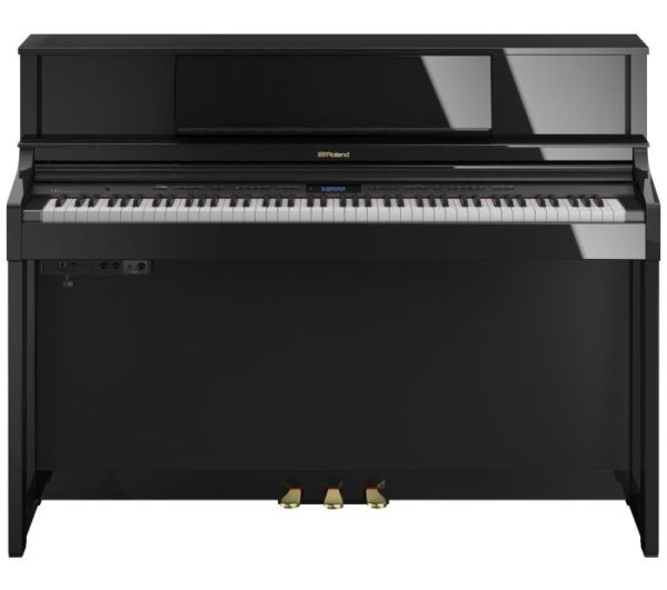 Roland LX-7-PE + KSC-84-PE