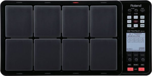 Roland SPD-30-BK
