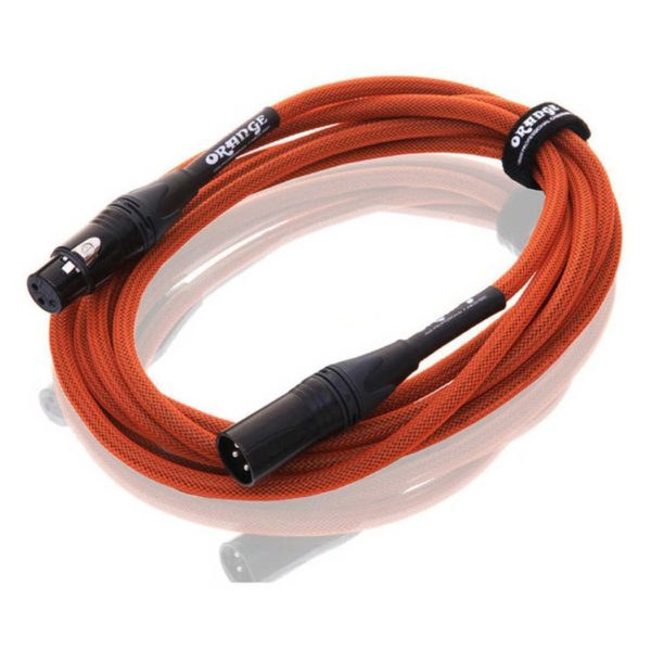 Orange CA-XX-MIC-OR-10