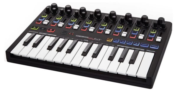 Reloop Keyfadr