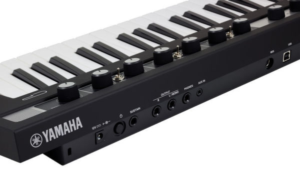 Yamaha REFACE CP — изображение 4