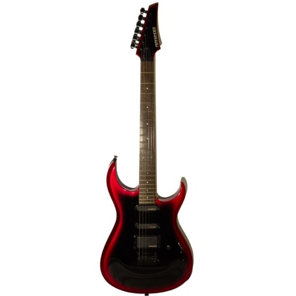 Fernandes FGZ-400 RS5 RMB