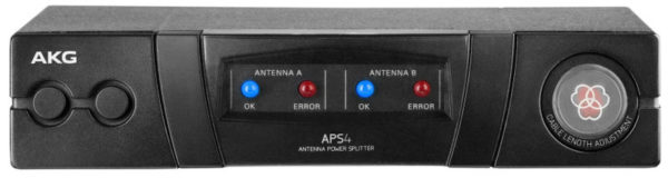 AKG APS4 — изображение 2
