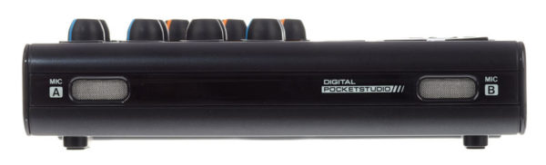 Tascam DP-006 — изображение 5