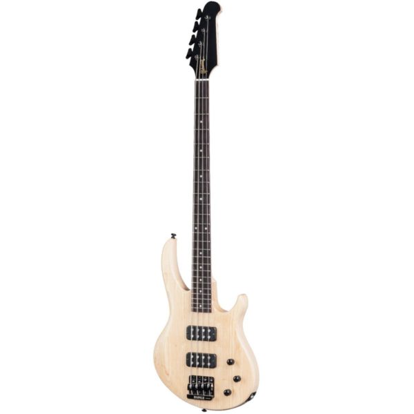Gibson EB Bass 4 String T 2017 Natural Satin