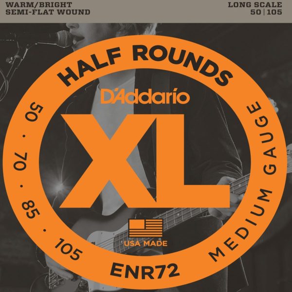 D`Addario ENR72
