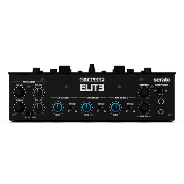 Reloop Elite — изображение 4