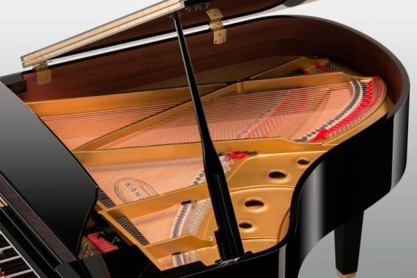 Kawai GL30 M/ PEP — изображение 4
