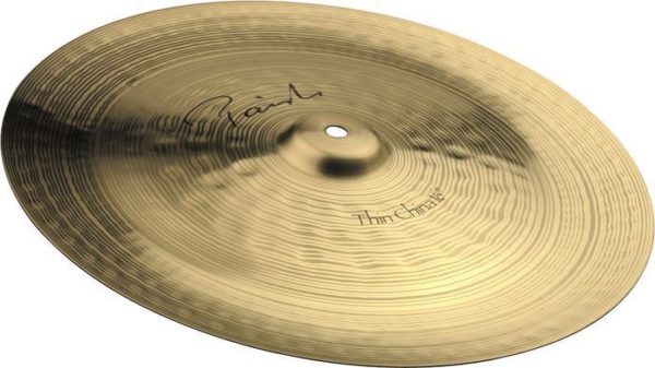 Paiste 18'' Signature Thin China